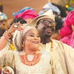 8 Ways To Ensure Your Nigerian Parents Accept Your Small Wedding Idea