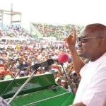 These Nigerian Governors Are Making Shady Moves