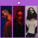 #BumpThis: Kold AF, Pheelz, Teezee and Cruel Santino Are Here to Elevate Your Playlist