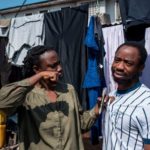 Why’s SERAP Pressing Buhari’s Neck Again?