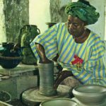 The Story of Ladi Kwali — the Woman on Nigeria’s ₦20 Note