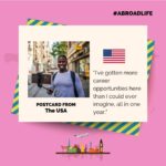 “ASUU Strikes Forced Me to Leave Nigeria for the US” — Abroad Life