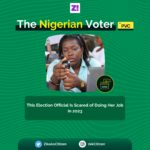 This Election Official Is Scared of Doing Her Job in 2023