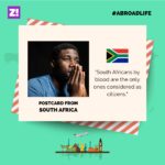 “I Was Denied a Job in South Africa Because of My Nigerian Surname” — Abroad Life