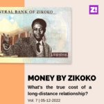 #MoneyByZikoko: “What’s the true cost of a long-distance relationship?”