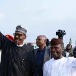 What Buhari Promised Us Versus What We Got