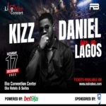 Afroclassic Experience: How Kizz Daniel Has Ruled With No Bad Songs