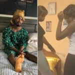 QUIZ: Only People That Score 10/15 on This Quiz Can Have a Detty December