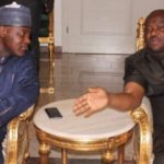 Dogara Wipes Wailing Wike With Amnesia Cord