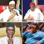 What We’ll Miss About These Outgoing Nigerian Governors
