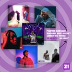 We’re Judging Anyone Who Didn’t Listen to These 10 Albums in 2022