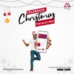 12 Days of Christmas