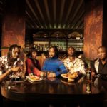 Jameson Black Barrel Launches ‘Widen the Circle’ Campaign in Nigeria