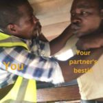 8 Signs Your Partner’s Bestie Is Just Waiting Their Turn