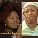How to Get Pink Lips, According to Ikeja Underbridge