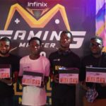 Infinix x PUBG Thrills Game Lovers With Gaming Master 4.0