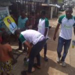 The Youth Party Is Fighting INEC for Its Life And Winning