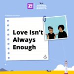 Sunken Ships: Love Isn’t Always Enough