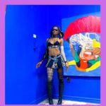 Creator Spotlight: Bube on Not Letting Her Height Stop Her Dreams