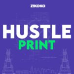 Introducing Hustleprint: What Does it Mean to Hustle?