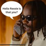 To Pe Rexxie or Not to Pe Rexxie? That’s the Question