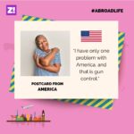 “I Have Only One Problem with America: Gun Control” — Abroad Life  