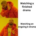 Starting an Ongoing K-Drama? Here Are 7 Struggles You’ll Face