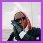 T.I Blaze is Not Just a Street Artiste, He Wants to Make Love Songs Too