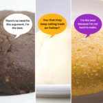 Amala, Pounded Yam and Eba Debate for the Title of Best Swallow 