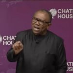 Here Are Five Promises Obi Made at Chatham House