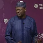 What Did INEC Boss Say to Nigerians at Chatham House?