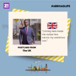 “Chester Can Be Very Lonely, But I Like It Here” — Abroad Life