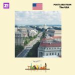 “I’ve Been to 34 Countries, But D.C. Feels Most Like Home” — Abroad Life