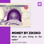 #MoneyByZikoko: What Do You Bring to the Table?