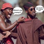 If You’ve Ever Encountered an Onigbese, You’ll Relate to These Experiences