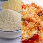 8 Other Things You Can Make With Garri Besides Eba