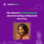 Doctor by Day, Nollywood Sweetheart by Night, How She Do Am?