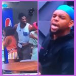 #BBTitans Gidigbo Take On Truth or Dare and All the Wild Things That Happened This Weekend.