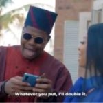 QUIZ: Take This Quiz, and We’ll Reveal Who Is Sponsoring Your Lifestyle