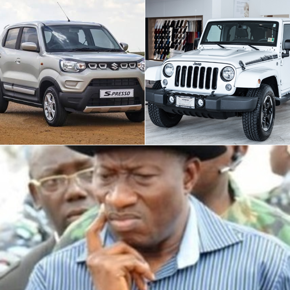 QUIZ: Pick a Car and We’ll Tell You What Your Next Job Will Be