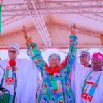 Will the North Produce Nigeria’s First Female Governor?