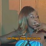 Why Lori Harvey is the Odogwu