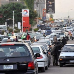 How Are Nigerians Surviving the Fuel Price Hike?
