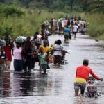 Brace against Unusual Rainfall and Flooding in 2023, NiMet Warns