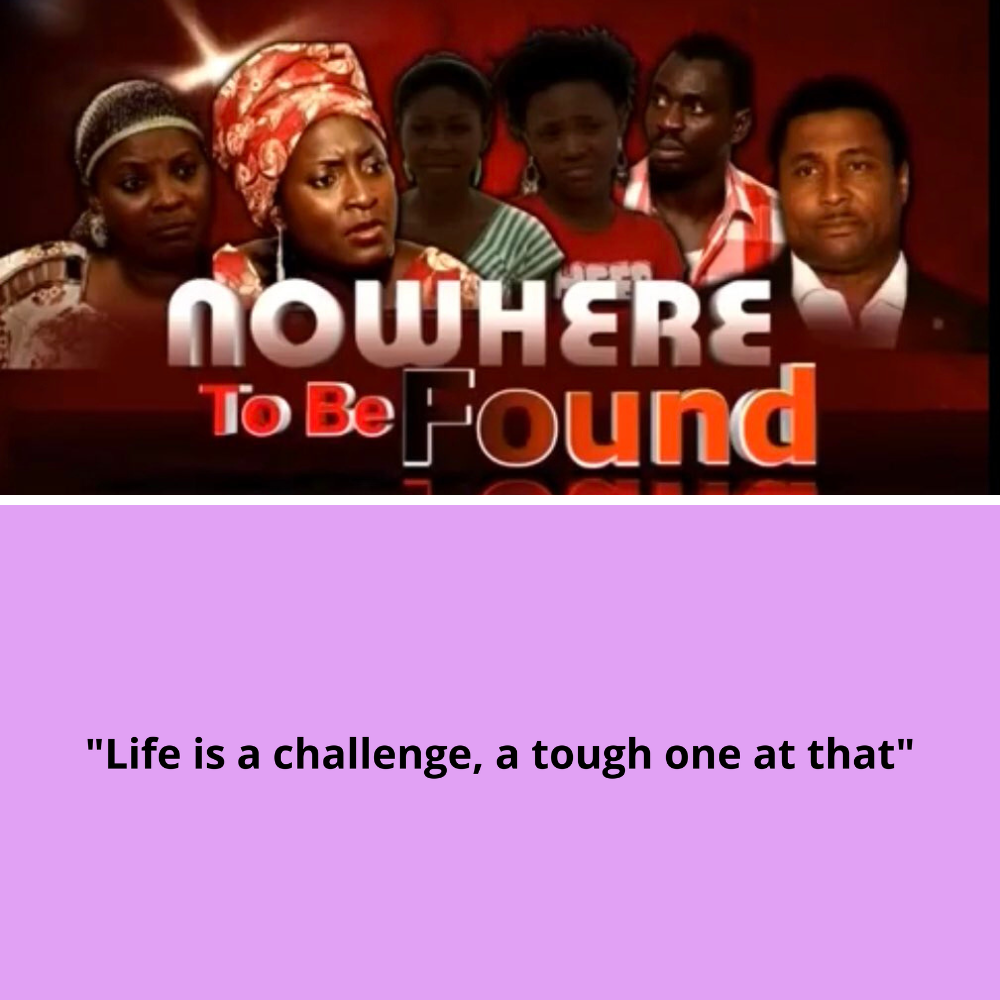 QUIZ: Can you Match these Nollywood Theme Songs to their Shows?