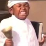 QUIZ: Take This Quiz and We’ll Give You a Prayer Point