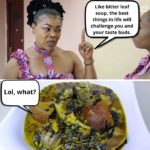 I Got My Igbo Mum to Share Cooking Tips and Life Advice