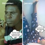 QUIZ: Is It “New Year, New You”, or Are You Already Back to Your Old Ways?