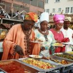 10 Food Resolutions We’ll All Keep This 2023 