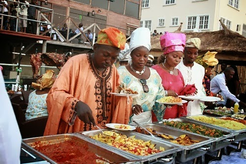 10 Food Resolutions We’ll All Keep This 2023 